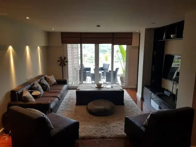 Punna Residence 1 @ Nimman
