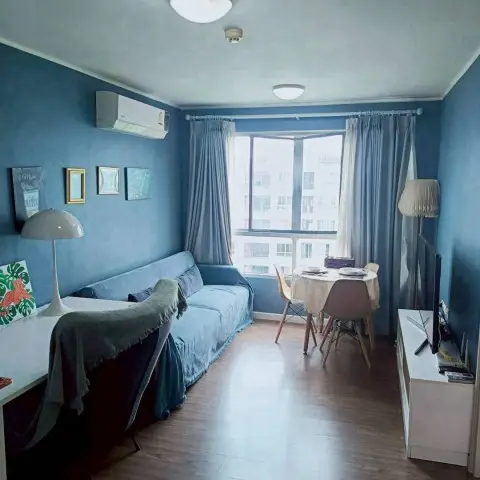 D Condo Nim Chiangmai