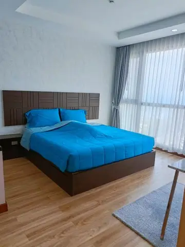 Ladda Plus Condominium Sriracha