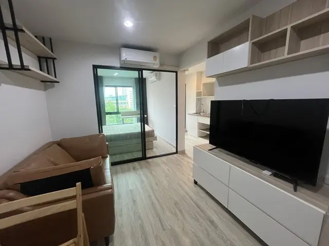 HI Ladprao 130 Condo