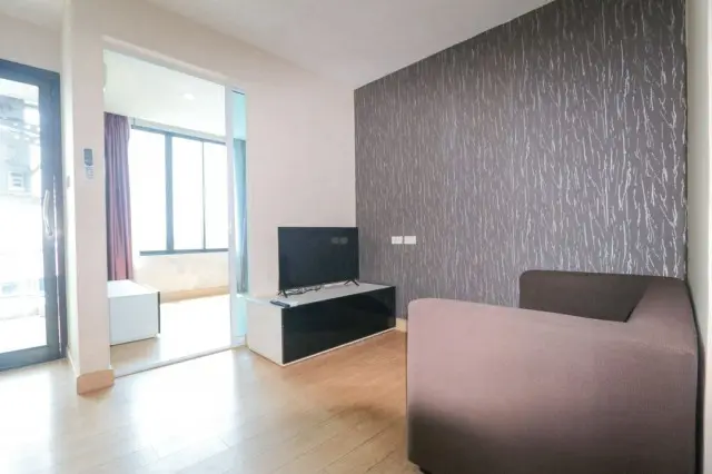 Trams Condominium 1