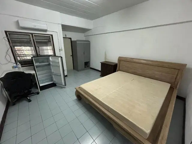 Chiang Mai Condominium