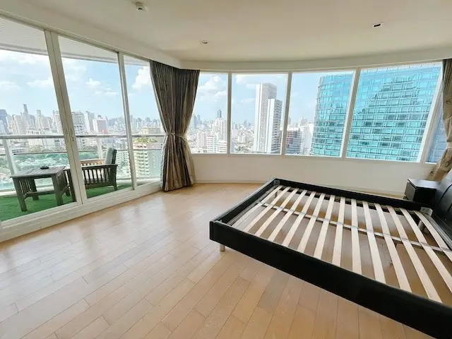 BH4266 ให้เช่า Eight Thonglor Residences คอนโดหรูทองหล่อ 8