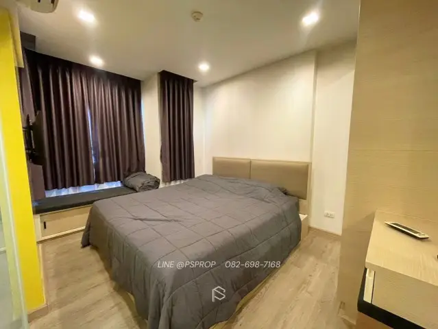 Centara Sonrisa Residences & Suites Sriracha