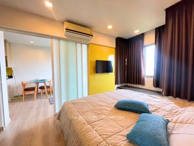 Centara Sonrisa Residences & Suites Sriracha