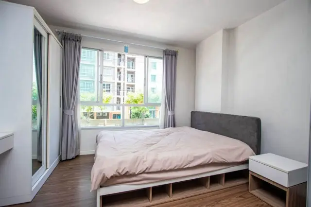 D Condo Nim Chiangmai