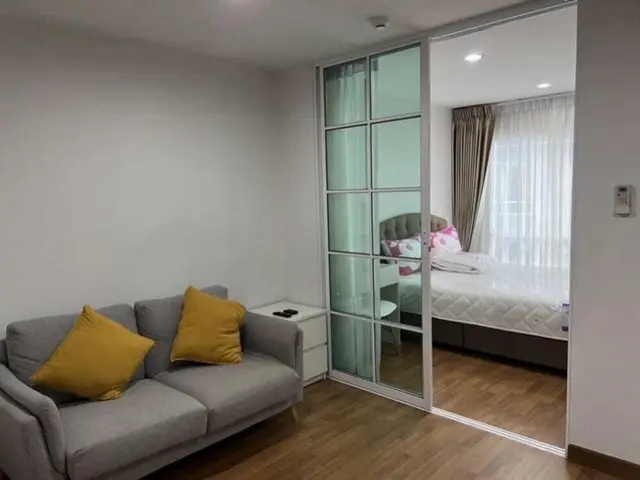 Regent Home Sukhumvit 81