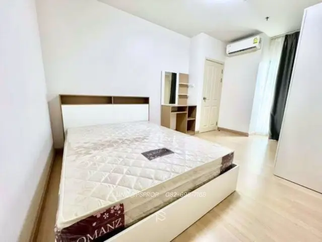 Supalai City Resort Chonburi