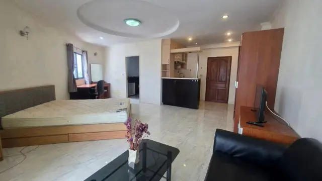 Riverside Condominium Chiang Mai