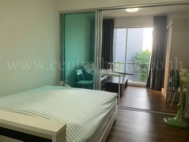 A Space Me Sukhumvit 77