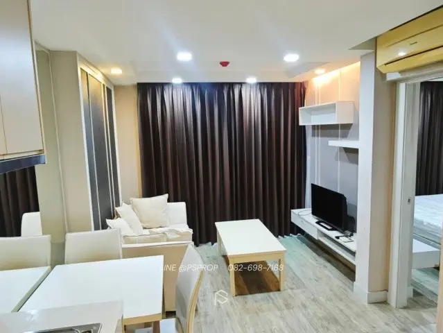 The Prive Boutique Condo