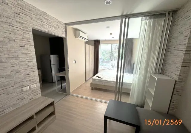 Niche id Serithai - Wongwoen