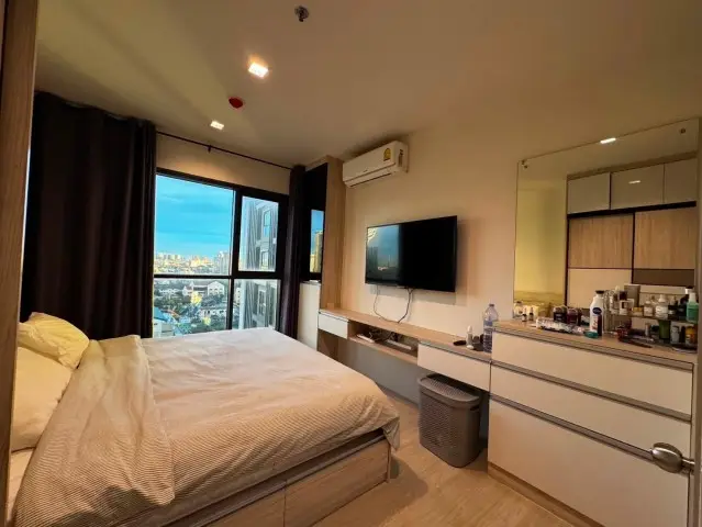 Life Sukhumvit 48