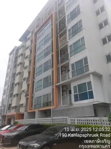 Metro Park Sathorn