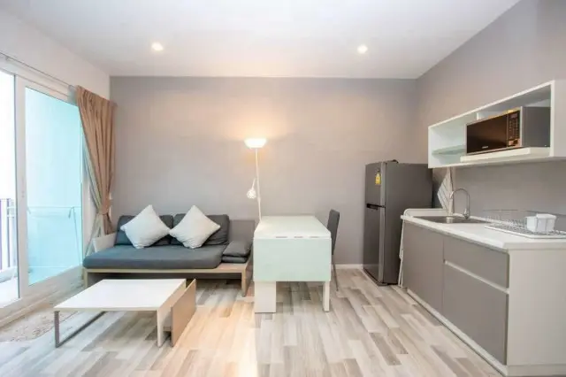 NORTH 5 CONDO CHIANGMAI