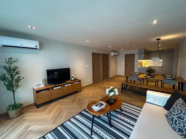 Floraville Condo