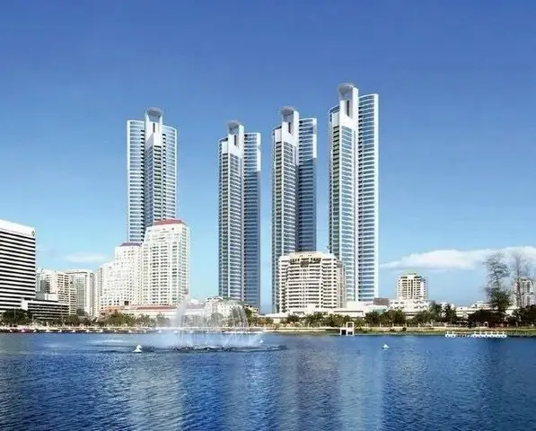 Millennium Residence