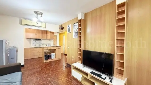 Victoria Lakeview Condominium