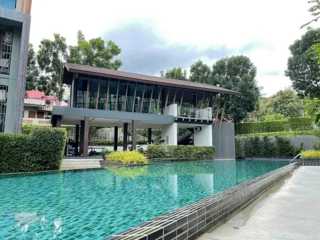 D Condo Campus Resort Chiangmai