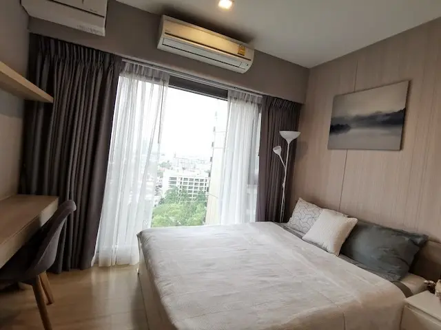 Whizdom Connect Sukhumvit