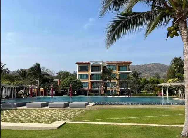 ฺBELLA COSTA HUAHIN