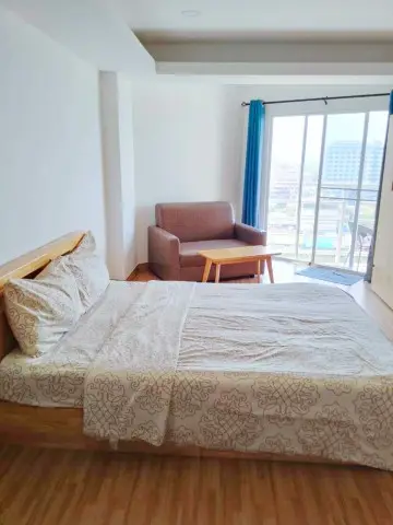 Jomtien Beach Condominium