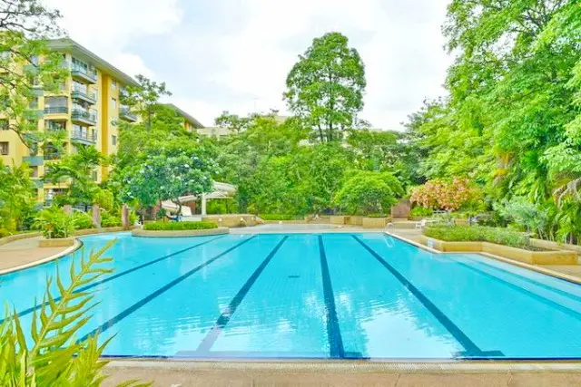 The Parkland Bangna