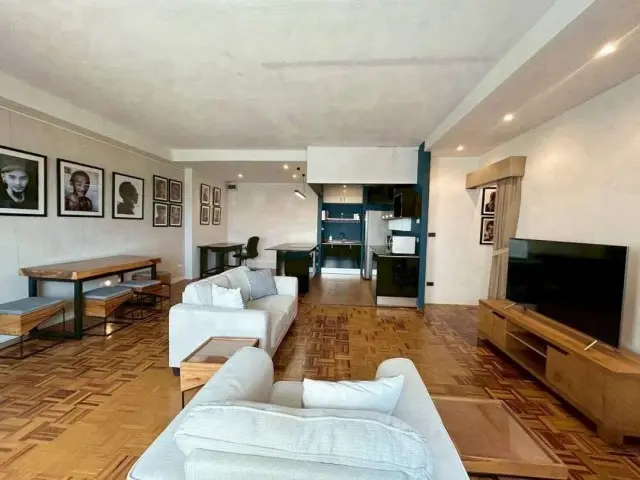 Riverside Condominium Chiang Mai