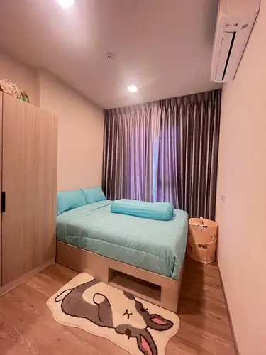 Plum Condo New West