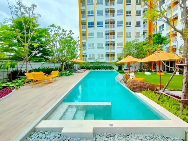 Hay Huahin