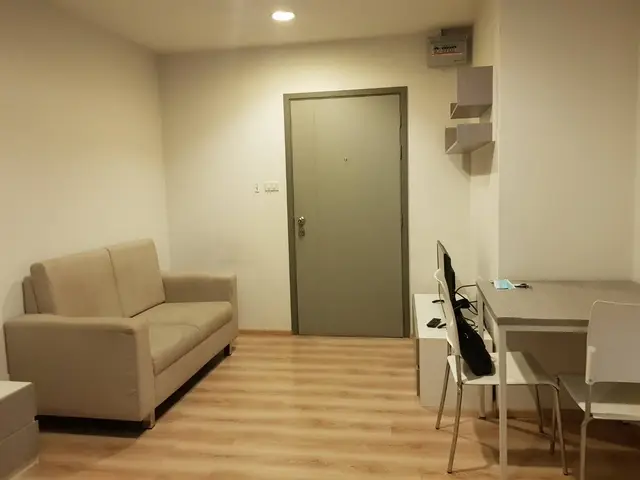 Present Condo