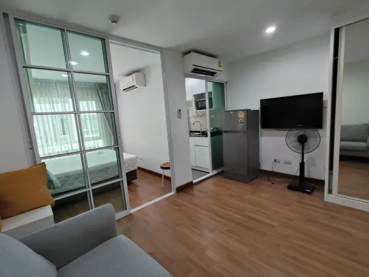 Regent Home Sukhumvit 81