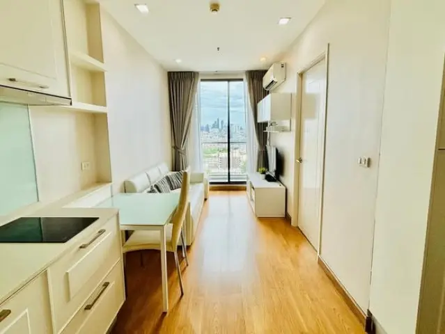 Q. House Condo Sukhumvit 79