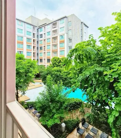 D Condo Ping