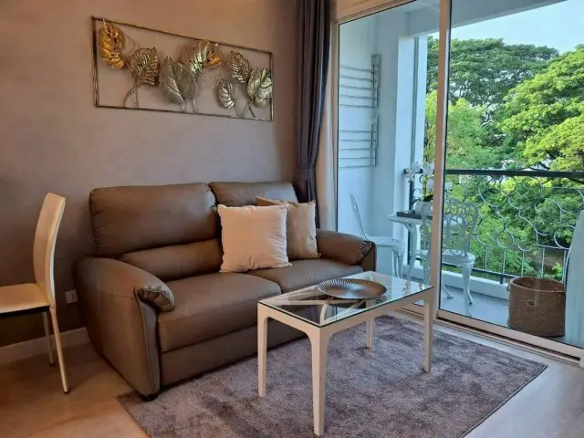 The Spring Condo Chiangmai