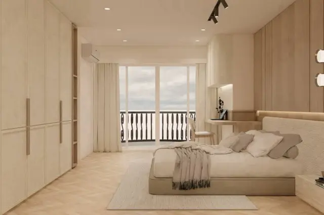 Hillside 4 Condominium