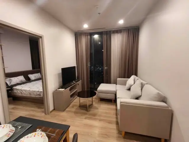 OKA HAUS Sukhumvit 36