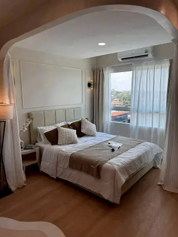 Baan Krungthai Condotel