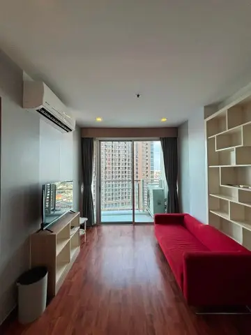 Sky Walk Condominium