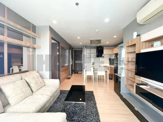 rhythm sathorn