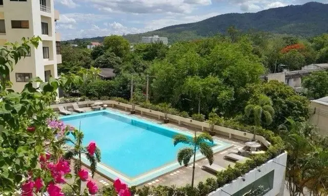 Sky Breeze Condo