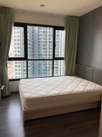 The Base Park West Sukhumvit 77