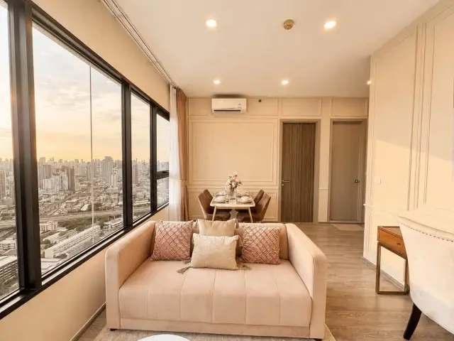 Knightsbridge Prime Onnut