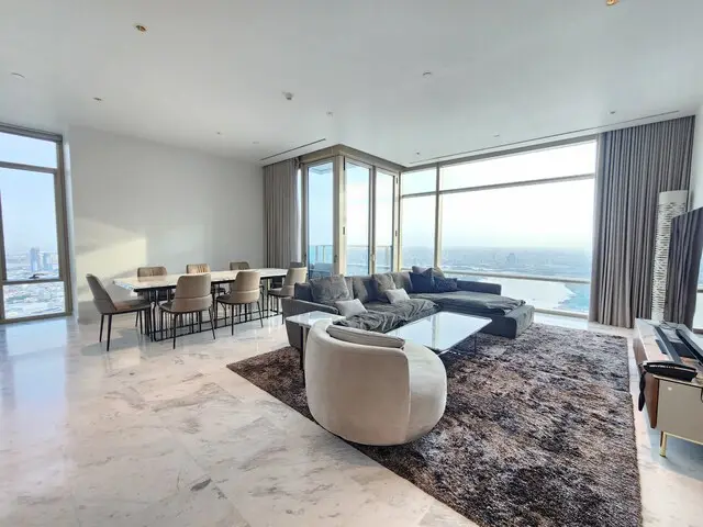 Four Seasons Private Residences