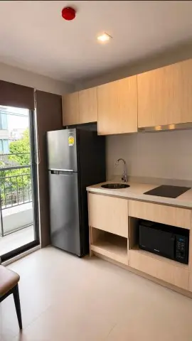 The Nest Sukhumvit 64