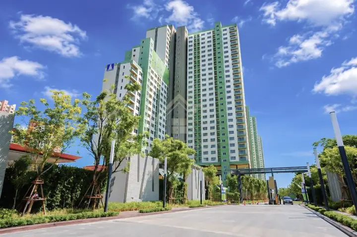 Lumpini Park