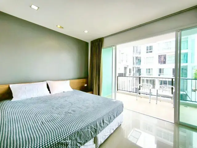 Urbanie Condominium Rayong