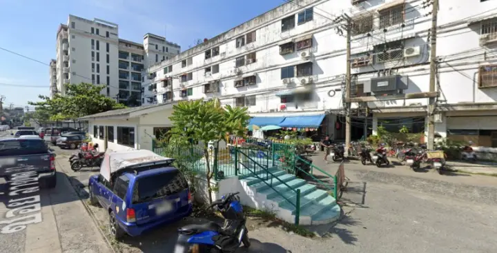 Yenjit Condominium