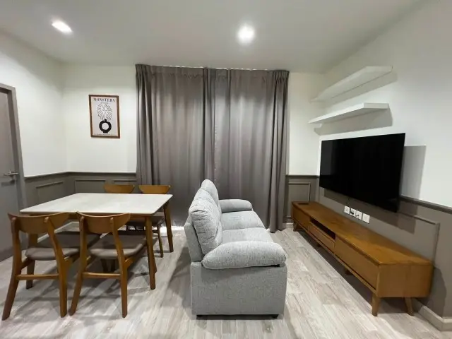 IDEO Mobi Sukhumvit 81