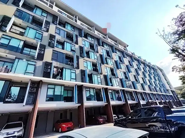 Fresh Condominium